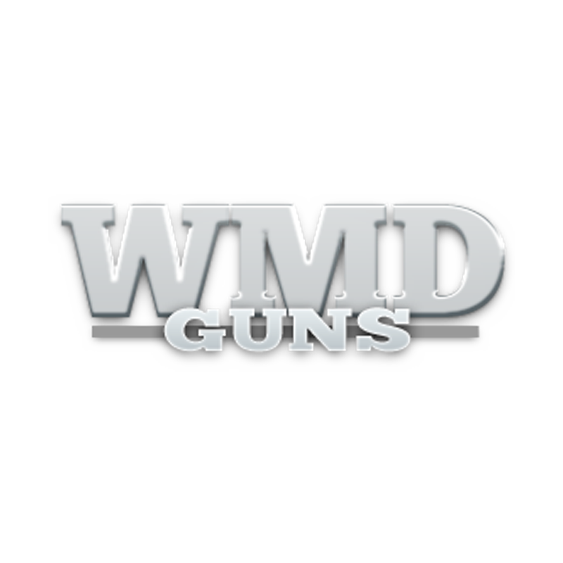 WMD Guns Nickel Boron BCG for 450 Bushmaster AR Builds, Full-Auto Style