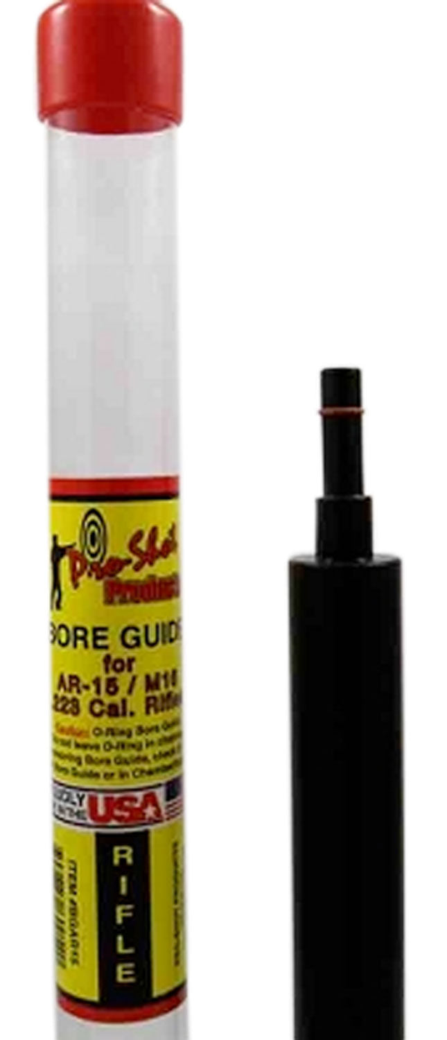 Pro-Shot .223/5.56mm AR Platform Bore Guide for AR15 M16 M4
