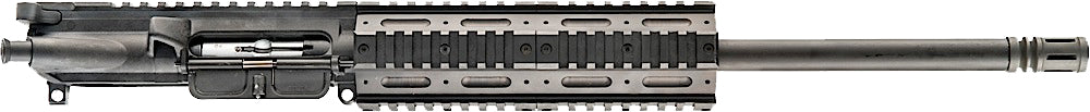Chiappa M4-22 Gen II Pro Upper Kit 22 LR 16" Steel Barrel 7.80" Quad Rail Includes Two 28-Round Mags