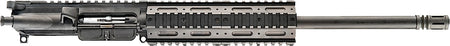 Chiappa M4-22 Gen II Pro Upper Kit 22 LR 16" Steel Barrel 7.80" Quad Rail Includes Two 28-Round Mags