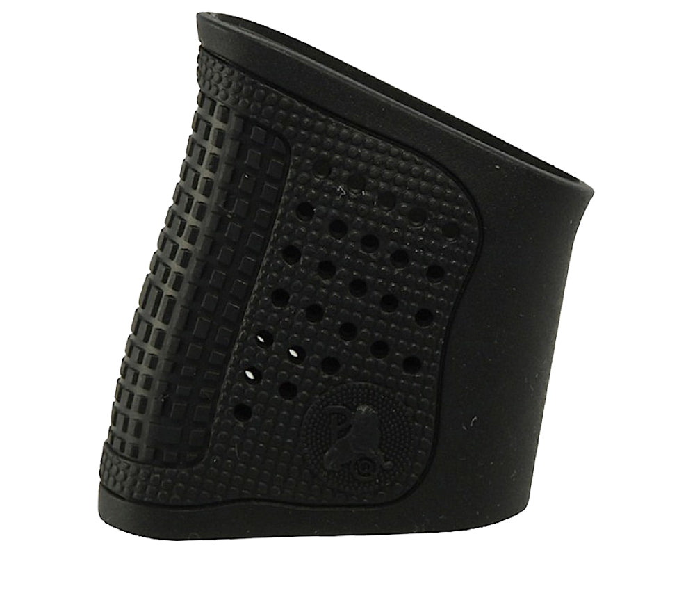 Pachmayr 05179 Decelerator Rubber Grip Glove for S&W M&P Shield Black Finish