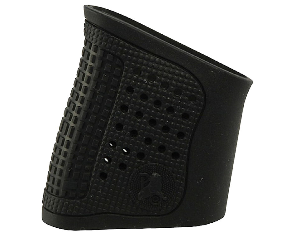 Pachmayr 05179 Decelerator Rubber Grip Glove for S&W M&P Shield Black Finish