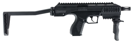 Umarex TAC Carbine CO2 .177 BB Air Carbine 19+1 Tactical Folding Stock Optics Ready
