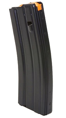 Ruger 90420 SR-556/AR-556 30rd 5.56x45mm Spare Magazine Black Stainless Steel