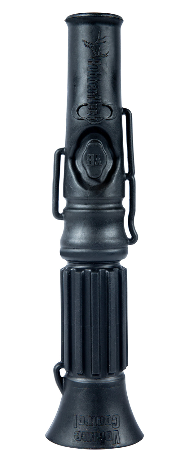 Primos 737 Rubberneck Multi-Sound Deer Call with Megaphone Volume Control - Black