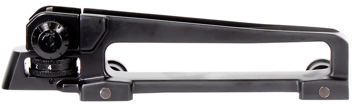 Aim Sports MT017 6.90" Detachable Carry Handle for AR-15 M4 Black Anodized