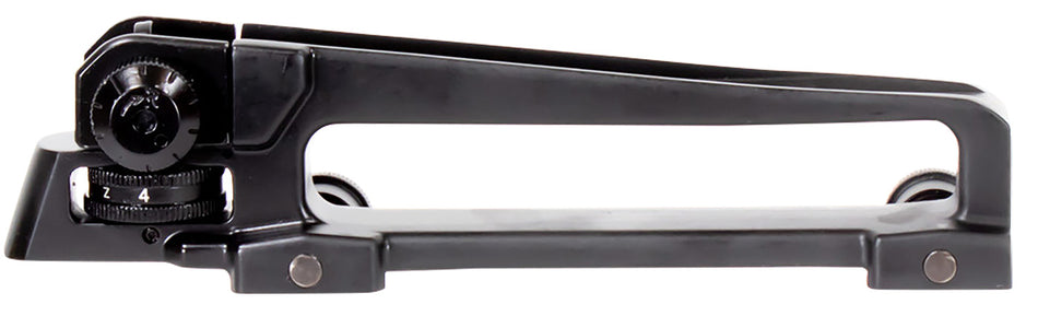 Aim Sports MT017 6.90" Detachable Carry Handle for AR-15 M4 Black Anodized