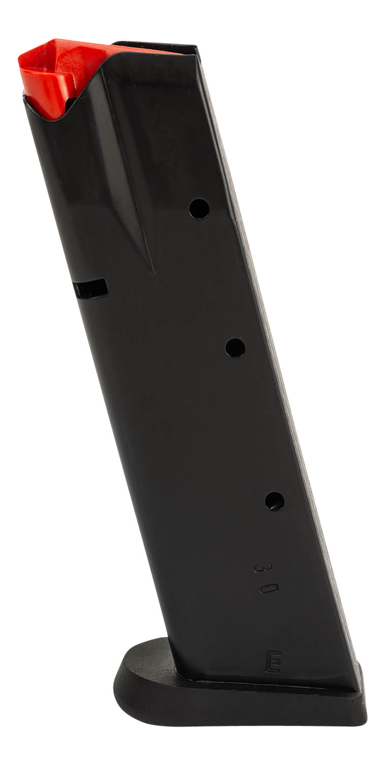 Magnum Research MAG4013P Baby Eagle Compact II & III 40 S&W 12rd Black Magazine Polymer Base Plate