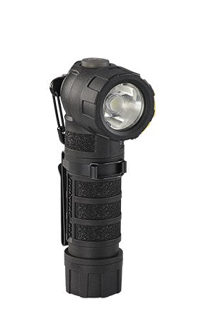 Streamlight PolyTac 90X Black 500-Lumen 90-Degree Angle Flashlight