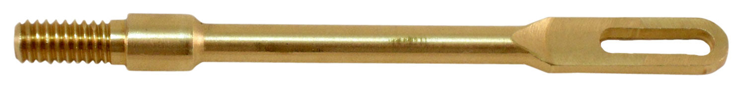 Pro-Shot PHB .22-.45 Cal Slotted Brass Patch Holder 1.75" #8-32 Thread