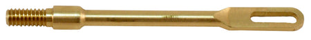 Pro-Shot PHB .22-.45 Cal Slotted Brass Patch Holder 1.75" #8-32 Thread