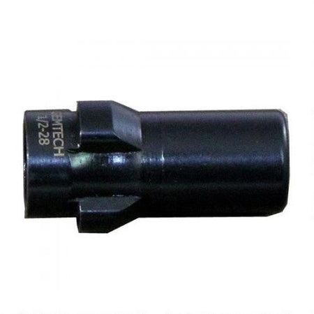 3-Lug Male QD Adapter MP5 1/2-28 12182