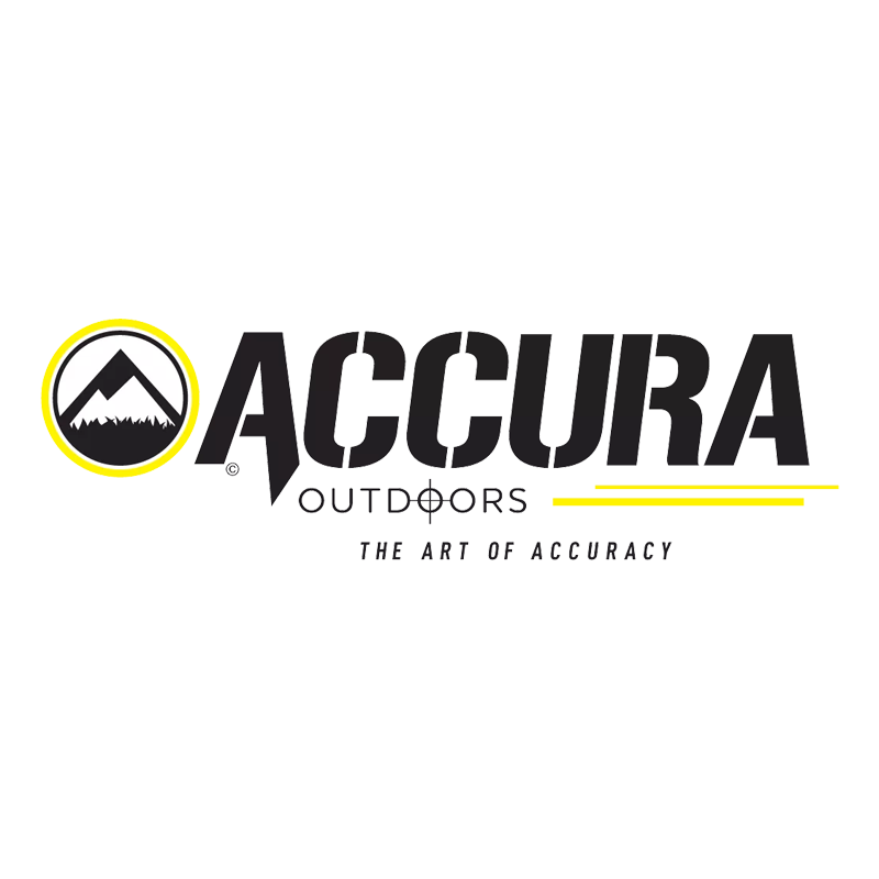 Accura Premium PowerBond Reloading Bullets .40 Caliber 165 Grain HP 500/Box