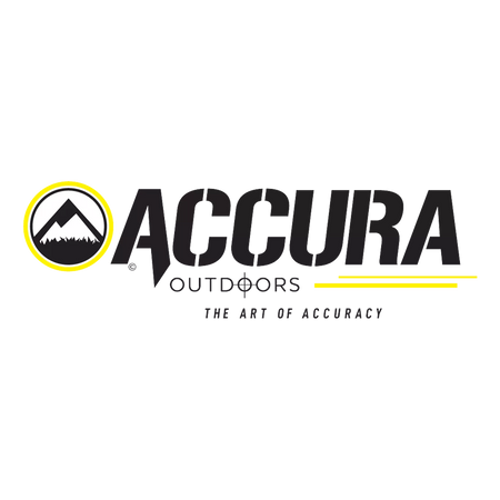 Accura Premium PowerBond Reloading Bullets .40 Caliber 165 Grain HP 500/Box