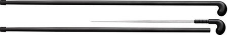 Cold Steel Quick Draw Sword Cane 37.58" with Grivory Handle & 18" Blade