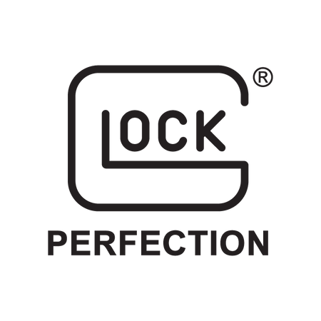 Glock Factory G23 .40 S&W 10-Round Black Handgun Magazine Retail