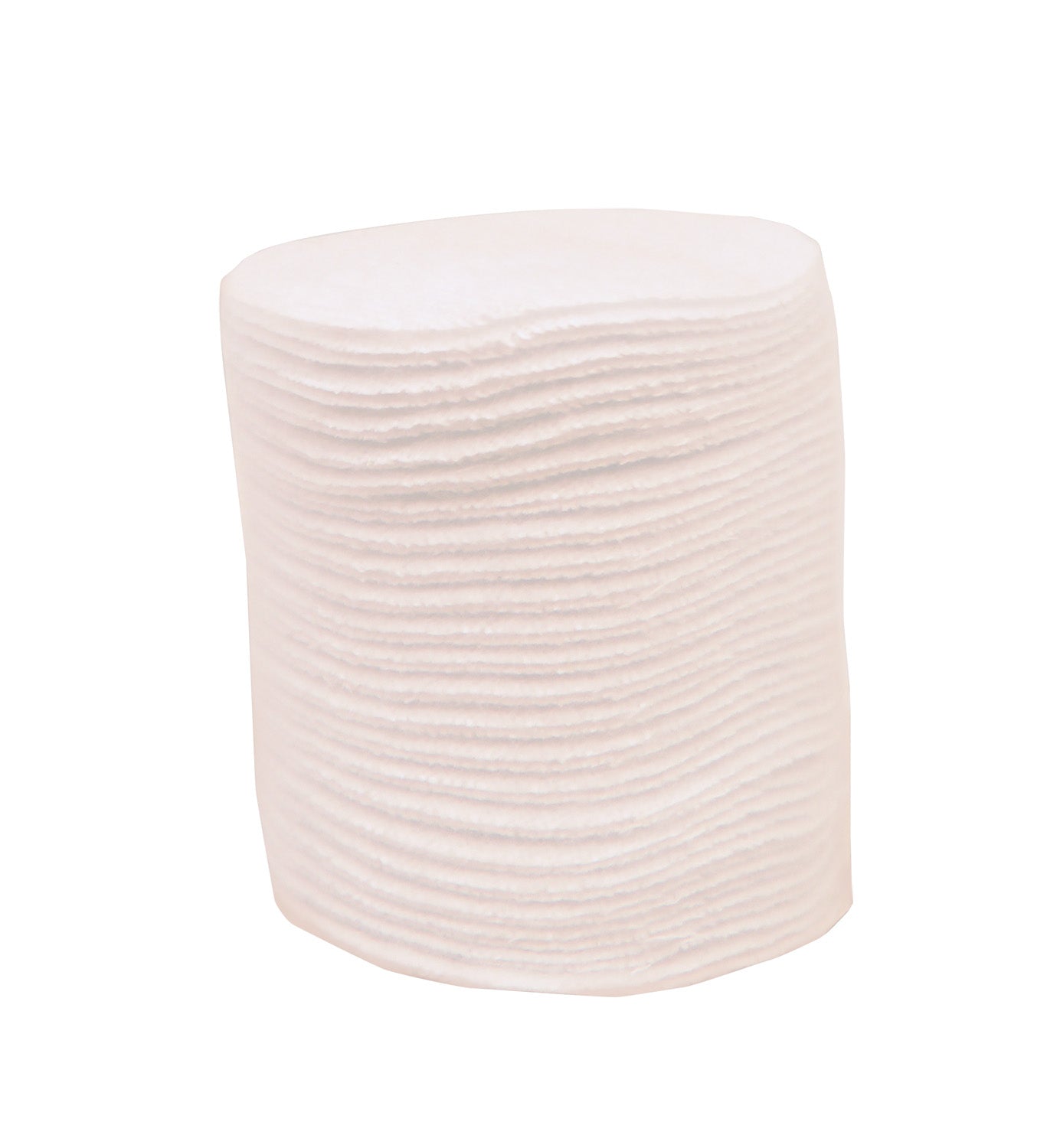 Pro-Shot 6mm-.30 Cal 1.50" Round Cotton Flannel Gun Cleaning Patches 300 Pack