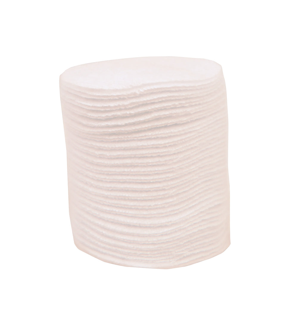Pro-Shot 6mm-.30 Cal 1.50" Round Cotton Flannel Gun Cleaning Patches 300 Pack