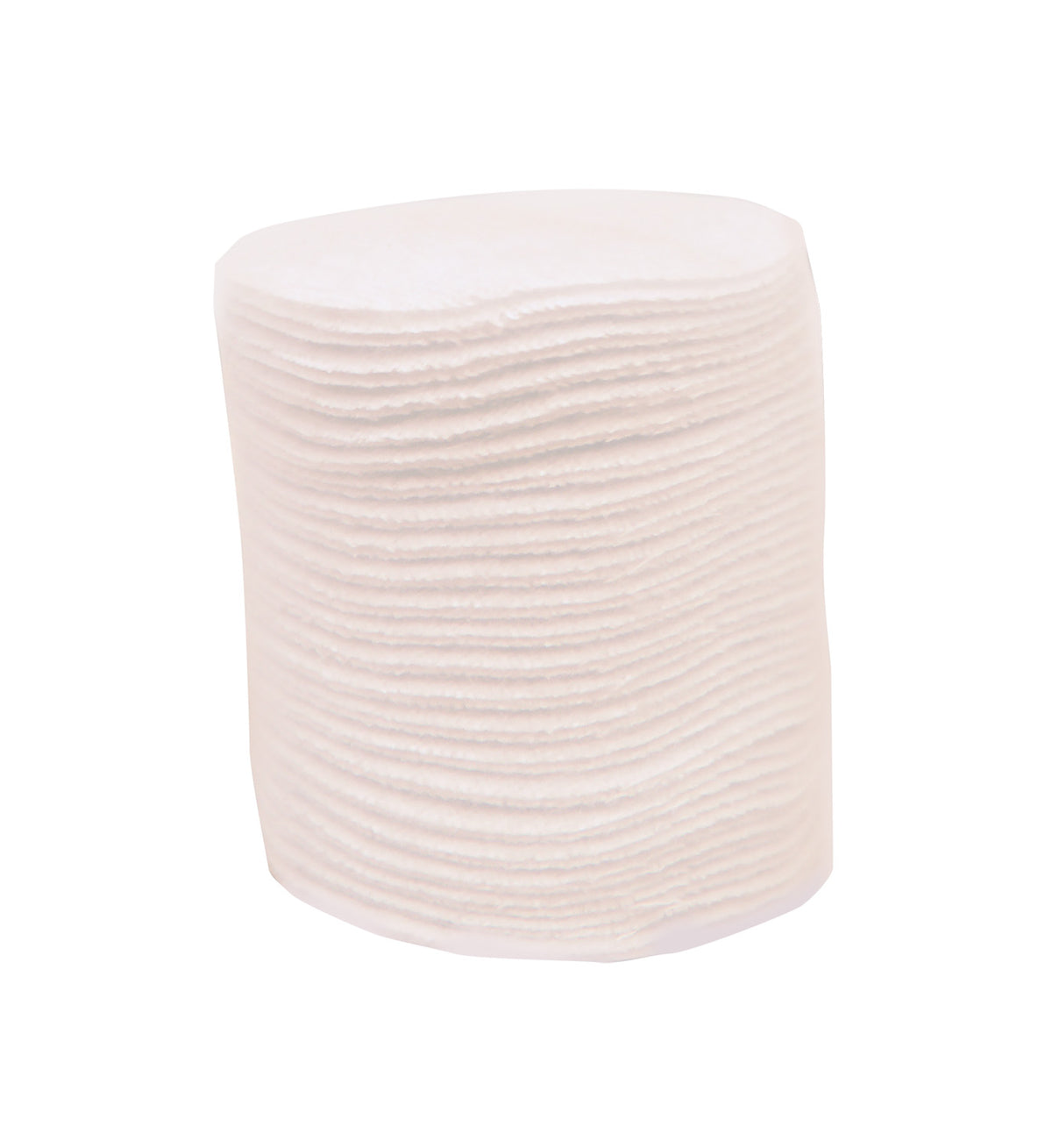 Pro-Shot .22-.270 Cal 1" Round Cotton Flannel Gun Cleaning Patches 300 Pack