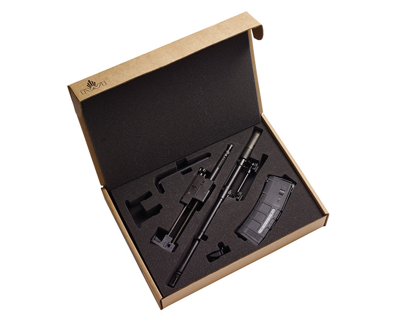 IWI Tavor X95 Left Hand Caliber Conversion 5.56 NATO 18in Barrel 30-Round