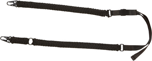 Allen Single Point Sling Paracord Style Black