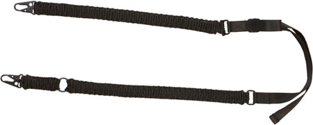 Allen Single Point Sling Paracord Style Black