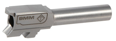American Tactical Match Grade G43 Replacement Barrel, 9mm, ATI Marked