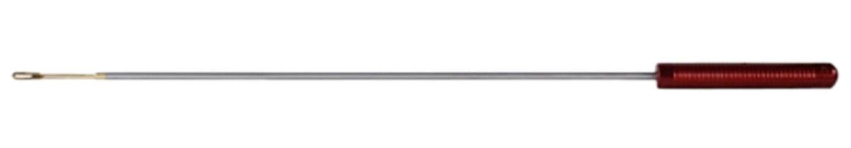 Pro-Shot 1PS1222U 12" Stainless Cleaning Rod .22 Cal and Up Pistol #8-32 Thread