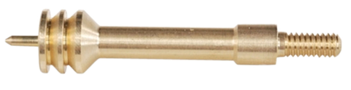 Pro-Shot J44B Spear Tip Brass Bore Jag .44 Cal Pistol #8-32
