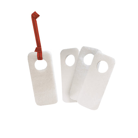 Hunters Specialties Primetime 4-Pack Reusable Felt Scent Wicks for Hunting