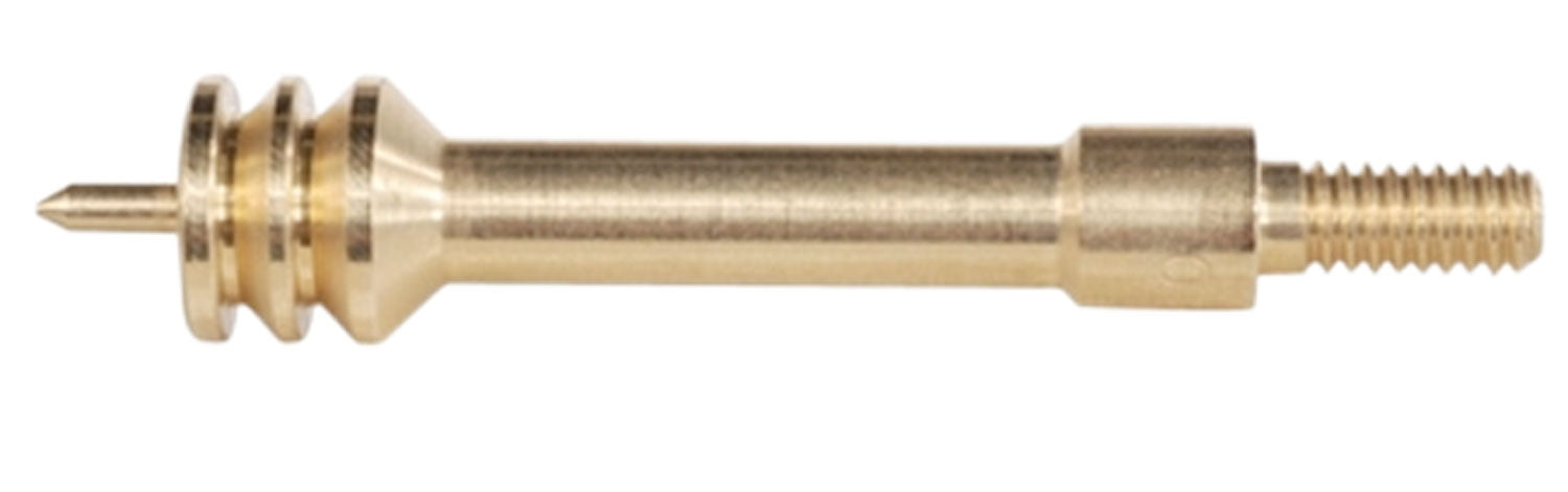 Pro-Shot J10B Spear Tip Brass Bore Jag .40/10mm Cal Pistol #8-32