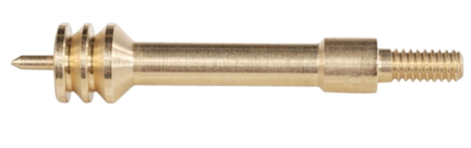 Pro-Shot J10B Spear Tip Brass Bore Jag .40/10mm Cal Pistol #8-32