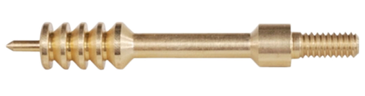 Pro-Shot J30B Spear Tip Brass Bore Jag .30 Cal Rifle #8-32