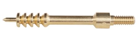 Pro-Shot J270B Spear Tip Brass Bore Jag .270 Cal Rifle #8-32
