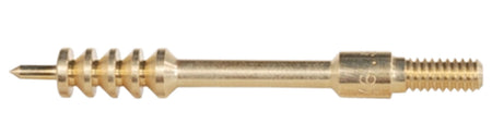 Pro-Shot J226B Spear Tip Brass Bore Jag .22/6mm Cal Handgun/Rifle #8-32