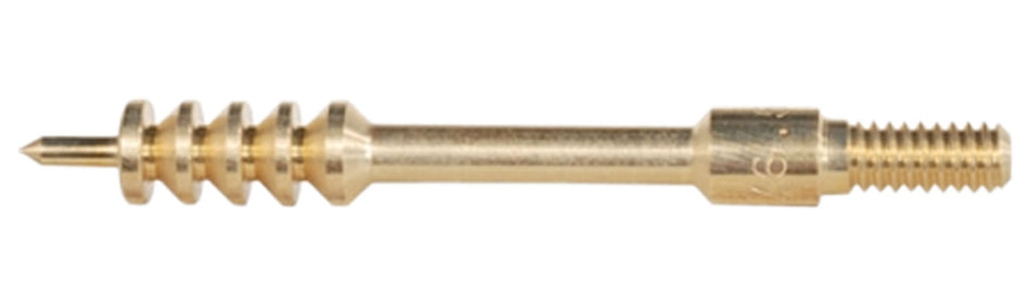 Pro-Shot J226B Spear Tip Brass Bore Jag .22/6mm Cal Handgun/Rifle #8-32