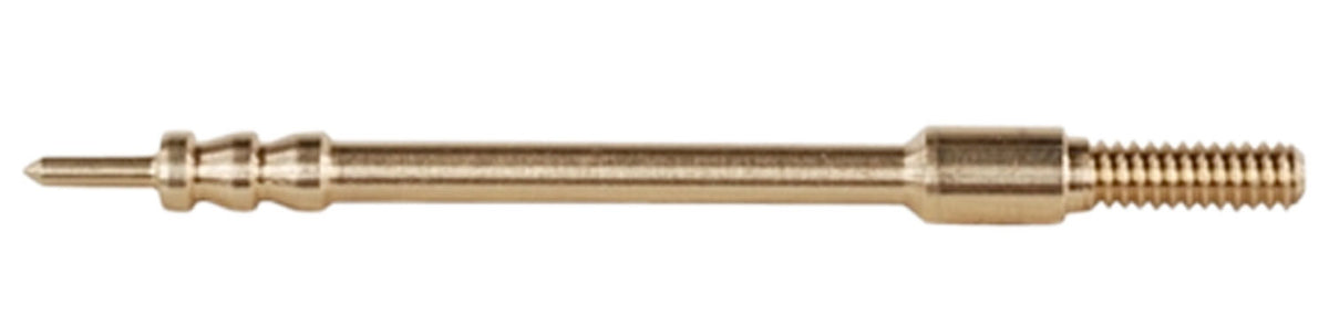 Pro-Shot J17B Spear Tip Brass Bore Jag .17 Cal Handgun/Rifle #5-40
