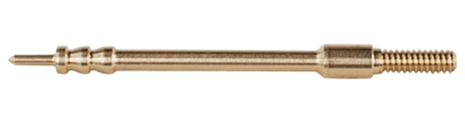 Pro-Shot J17B Spear Tip Brass Bore Jag .17 Cal Handgun/Rifle #5-40