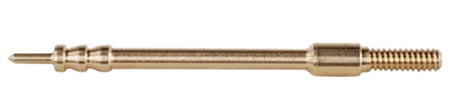 Pro-Shot J17B Spear Tip Brass Bore Jag .17 Cal Handgun/Rifle #5-40