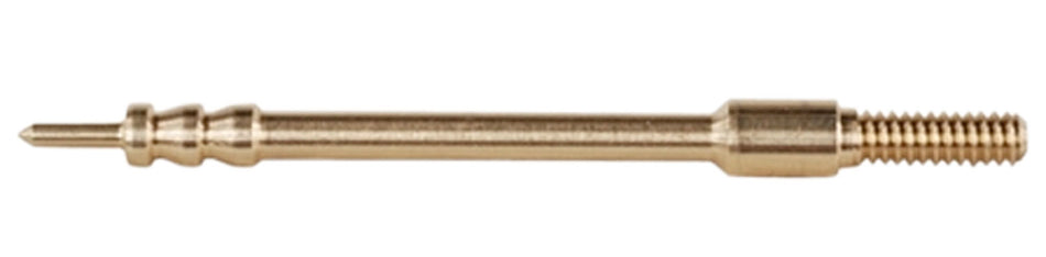 Pro-Shot J17B Spear Tip Brass Bore Jag .17 Cal Handgun/Rifle #5-40