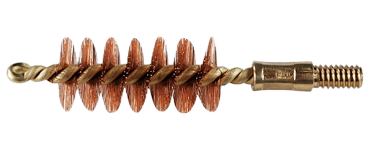Pro-Shot 50P Bronze Bore Brush .50 Cal Pistol Brass Core #8-32