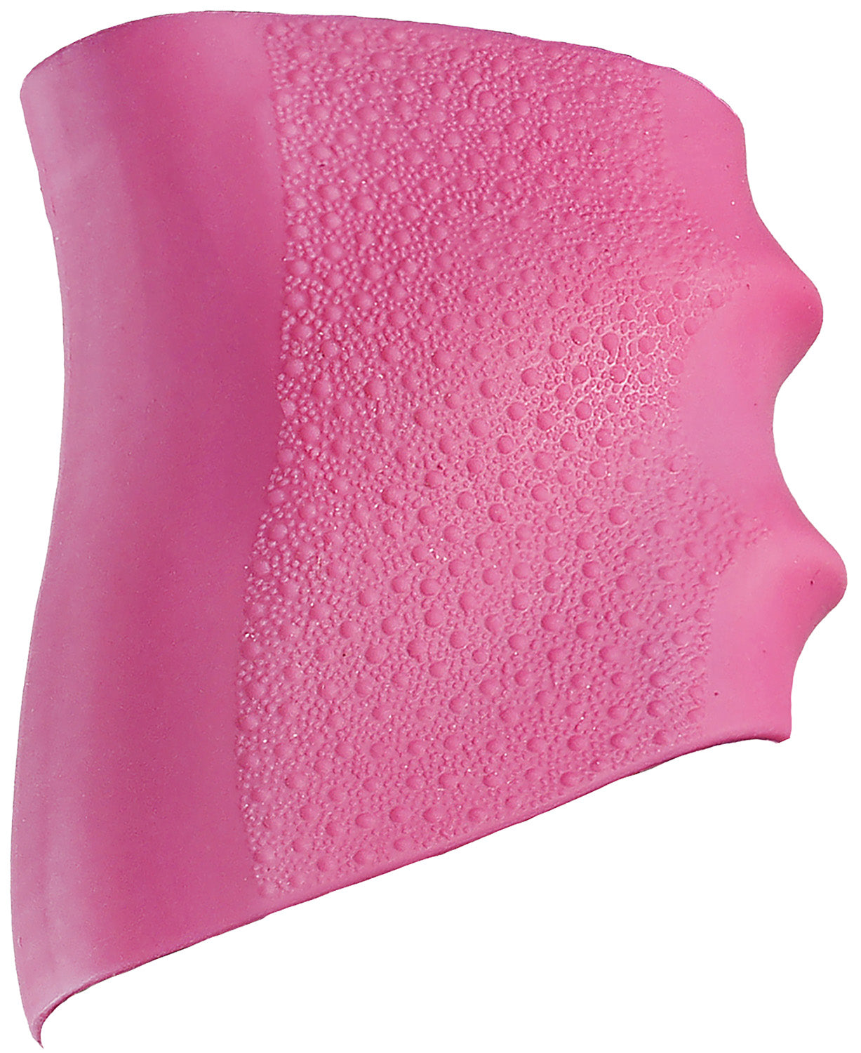 Hogue HandAll Full Size Large Pink Textured Rubber Grip Sleeve – Glock, Sig, HK & More