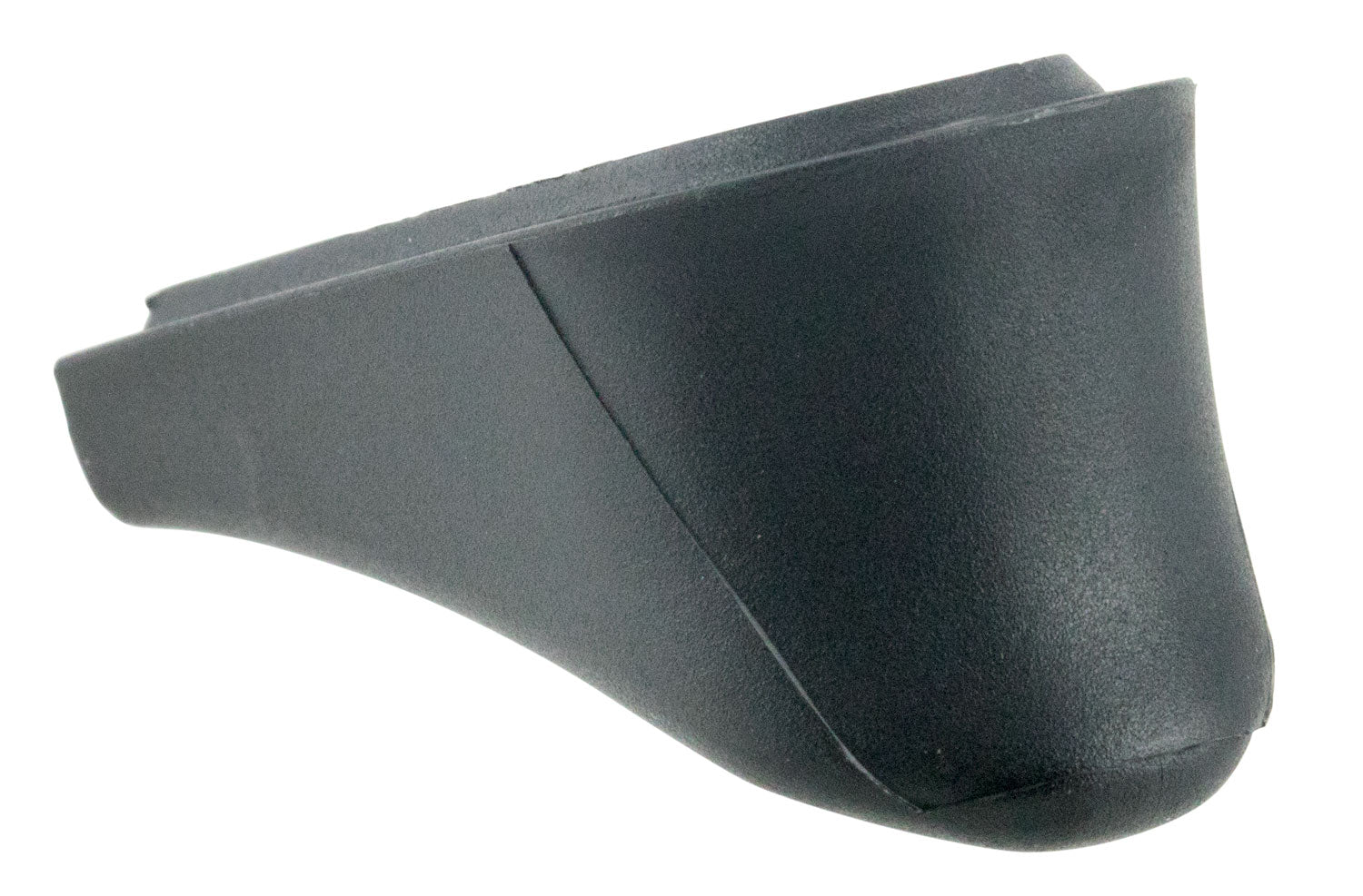 Pearce Grip PGXDS Single Stack Grip Extension for Springfield XD-S, XD-E & XD-S Mod.2, 3/4" Added Length, Black Polymer