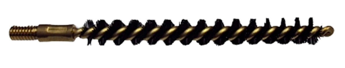 Pro-Shot 6mm Rifle Nylon Bore Brush Brass Core #8-32 Thread