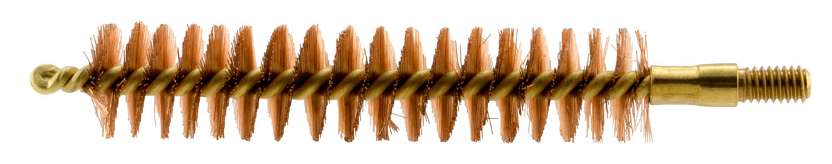 Pro-Shot Bronze Chamber Brush .30 Cal Rifle Brass Core #8-32 Thread