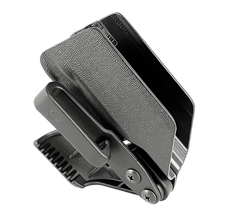 MFT H2RUMX9AIWBM Minimalist IWB Holster, Ruger Max-9 Ambi