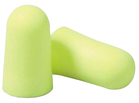 Peltor Sport Blast Disposable Earplugs 32 dB In-Ear Hearing Protection 3 Pair