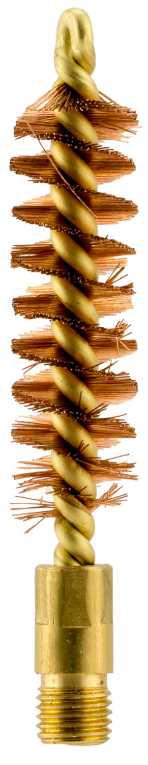 Pro-Shot Bronze Bore Brush .410 Bore Shotgun Brass Core Looped Tip #5/16-27 Thread