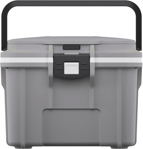 Pelican IM 8Qt Cement White Cooler Ice Pack Storage