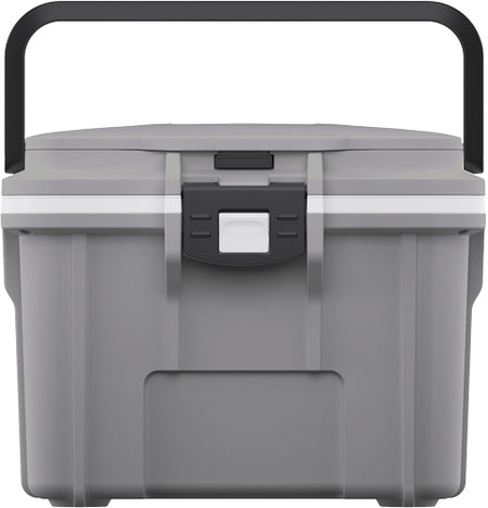 Pelican IM 8Qt Cement White Cooler Ice Pack Storage